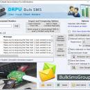 USB Modem Bulk SMS Software screenshot