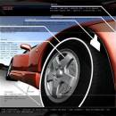 X-Motor Racing screenshot
