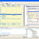 PDF Explorer screenshot