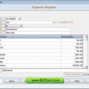 Inventory Software screenshot