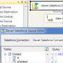 SSIS Integration Universal Bundle screenshot