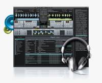 MAGIX Digital DJ screenshot