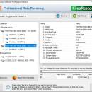 Files Restore screenshot