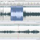 WavePad Gratis Audio Editor voor Mac screenshot