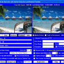 Web Camera Security - for Windows XP screenshot