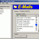 Public Duplicate Eraser screenshot