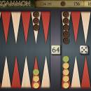 Backgammon PC screenshot