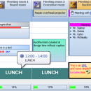 TPlanner screenshot