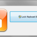 KeyFreeze screenshot