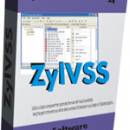 ZylVSS screenshot