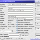 GetPDF Encryptor Decryptor screenshot
