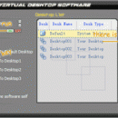 Awshow Virtual Desktop Software screenshot