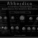 Akkordica Accordion Harmonica Melodica screenshot