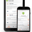 Total Defense Mobile Security Suite screenshot