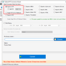 Enstella Outlook PST Recovery Software screenshot