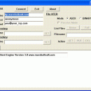 FTP Client Engine for XBase screenshot