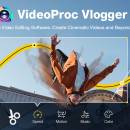 VideoProc Vlogger screenshot