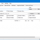 UltraFileSearch Std Portable screenshot