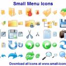 Small Menu Icons screenshot