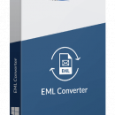 Aryson EML Converter Tool screenshot