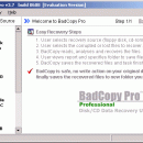 BadCopy Pro screenshot