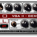 Studio Devil Virtual Guitar Amp screenshot