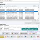 USB Modem Bulk SMS Software Multi screenshot