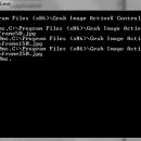 Grab Image ActiveX SDK Control screenshot