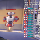 Transparent Twitch Chat Overlay screenshot
