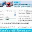 Packaging Label Software screenshot