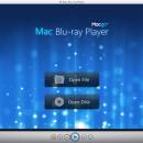 Macgo Mac Blu-ray Player screenshot