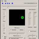 PitchScope Player screenshot