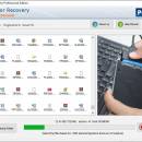 File Recovery screenshot