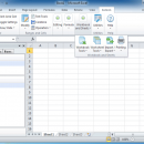 Kutools for Excel screenshot