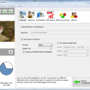 Contenta Converter BASIC screenshot