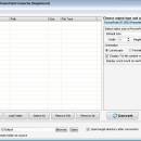 Ailt Text TXT to PowerPoint Converter screenshot