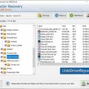 Pen Drive Data Repair screenshot