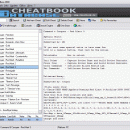 CheatBook-DataBase 2009 screenshot