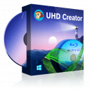 DVDFab_uhd_creator screenshot