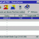 CapiCall screenshot