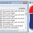 ECTmouse screenshot