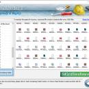 DDR Professional Data Recovery Software screenshot