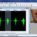 icSpeech Recorder screenshot