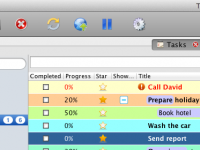 Portable TaskUnifier screenshot