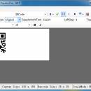 MstBarcode Control for .NET screenshot