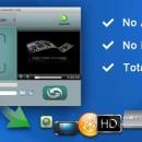 Total Video Converter Lite for Mac screenshot
