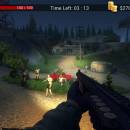 Zombie Apocalypse screenshot