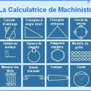 La Calculatrice de Machiniste screenshot