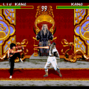 Mortal Kombat screenshot