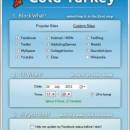Cold Turkey Blocker screenshot
